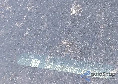 2015 Chevrolet Silverado 1500 Wt z USA, uszkodzony, nr VIN 1GCVKPECXFZ323181